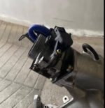 Admission aluminium complète Peugeot 106 Rallye Phase 1 1.3 TU2J2 – Image 2