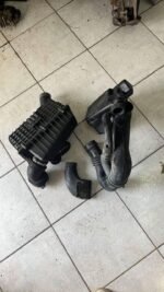 Ensemble d’admission d’air d’origine complet Peugeot 106 S16 / Saxo VTS 16V – Image 2