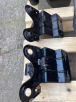 Ensemble admission d’air Peugeot 106 – Boîtes à air, conduits, résonateurs et supports d’origine – Image 2