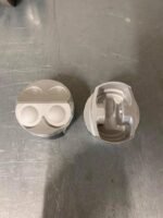 Bas moteur forgé complet TU5J4 / TU5JP4 – Vilebrequin, pistons et bielles renforcées – Image 2