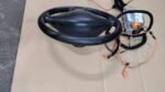 Kit airbag complet avec volant cuir Peugeot 106 – Image 2