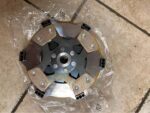 Kit embrayage compétition bidisque 4 patins – Peugeot 106 S16 / Citroën Saxo VTS – Image 2