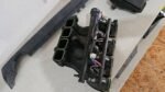 Collecteur d’admission complet TU5J4 – Peugeot 106 S16 / Citroën Saxo VTS 16V – Image 2
