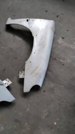 Paire d’ailes avant Citroën Saxo VTS / VTR avec extensions – Image 2