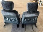 Intérieur complet Peugeot 106 XSI Phase 1 – Sellerie d’origine – Image 2