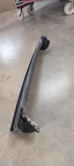 Becquet arrière d’origine Citroën Saxo VTS – À repeindre – Image 2