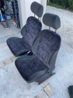 Intérieur complet Citroën Saxo VTS 3 portes – Sellerie d’origine – Image 2