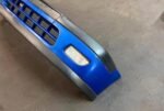 Pare-chocs avant Citroën Saxo VTS / VTR Phase 1 complet – Bleu – Image 2