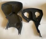 carter de distribution complet TU5J4 Peugeot 106 S16 / Citroën Saxo VTS