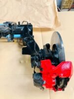 Train arrière renforcé complet avec freinage à disques – Peugeot 106 / Citroën Saxo – Image 3