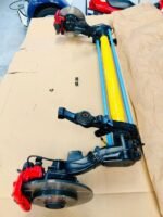 Train arrière renforcé complet avec freinage à disques – Peugeot 106 / Citroën Saxo
