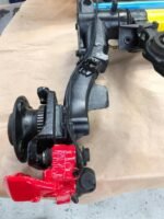 Train arrière renforcé complet avec freinage à disques – Peugeot 106 / Citroën Saxo – Image 5