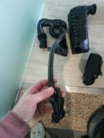 Kit complet boîte à air et conduits d’admission d'origine Peugeot 106 / Citroën Saxo