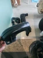 Kit complet boîte à air et conduits d’admission d'origine Peugeot 106 / Citroën Saxo – Image 16