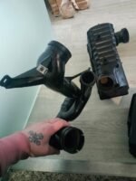 Kit complet boîte à air et conduits d’admission d'origine Peugeot 106 / Citroën Saxo – Image 15