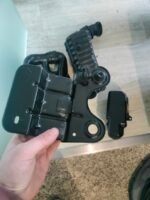Kit complet boîte à air et conduits d’admission d'origine Peugeot 106 / Citroën Saxo – Image 22