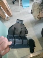 Kit complet boîte à air et conduits d’admission d'origine Peugeot 106 / Citroën Saxo – Image 24