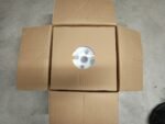 Jantes PTS Speedline blanches 15 pouces 4x108 pour Peugeot 106 Saxo – Lot de 4 – Image 2