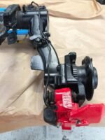 Train arrière renforcé complet avec freinage à disques – Peugeot 106 / Citroën Saxo – Image 6