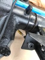 Train arrière renforcé complet avec freinage à disques – Peugeot 106 / Citroën Saxo – Image 7