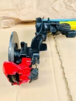 Train arrière renforcé complet avec freinage à disques – Peugeot 106 / Citroën Saxo – Image 8