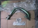 Collecteur performance inox 4-2-1 pour moteur 1.6 16V Peugeot 106 S16 / Citroën Saxo VTS – Image 8