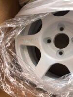 Jante Speedline Citroën Sport Blanche 15” – Peugeot 106 / Saxo – Image 7