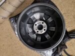 Pack Speedline SL 665 Anthracite 15” – 4 Jantes à Bord Poli – Image 7