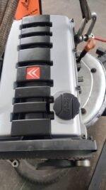 Moteur TU5J4 NFX 1.6 16V Peugeot 106 S16 Citroën Saxo VTS – 93 662 km – Image 3