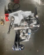 Boîte de vitesses MA compétition à commande par câbles couple 13×59 – Peugeot 106 S16 / Citroën Saxo VTS 16V