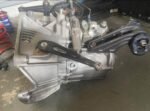 Boîte de vitesses MA compétition à commande par câbles couple 13×59 – Peugeot 106 S16 / Citroën Saxo VTS 16V – Image 3
