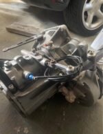 Boîte de vitesses MA compétition à commande par câbles couple 13×59 – Peugeot 106 S16 / Citroën Saxo VTS 16V – Image 5