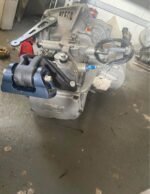 Boîte de vitesses MA compétition à commande par câbles couple 13×59 – Peugeot 106 S16 / Citroën Saxo VTS 16V – Image 4