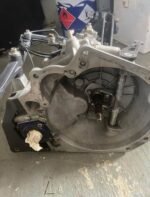 Boîte de vitesses MA compétition à commande par câbles couple 13×59 – Peugeot 106 S16 / Citroën Saxo VTS 16V – Image 6