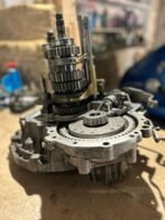 boîte de vitesses MA B5 à crabots Transconcept – Peugeot 106 Citroën Saxo compétition – Image 2