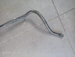 barre stabilisatrice avant Peugeot 106 / Citroën Saxo – origine – Image 3