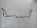 barre stabilisatrice avant Peugeot 106 / Citroën Saxo – origine