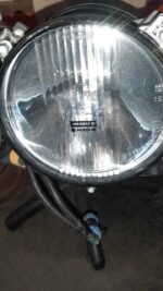 rampe de 4 phares longue portée WESEM – Peugeot 106 rallye – Image 2