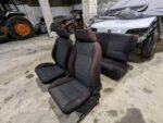 Intérieur complet Peugeot 106 Rallye Phase 1 – Sièges, banquette et panneaux de porte – Image 16