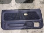 Intérieur complet Peugeot 106 Rallye Phase 1 – Sièges, banquette et panneaux de porte – Image 17