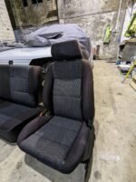 Intérieur complet Peugeot 106 Rallye Phase 1 – Sièges, banquette et panneaux de porte – Image 19