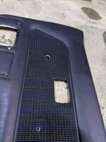Intérieur complet Peugeot 106 Rallye Phase 1 – Sièges, banquette et panneaux de porte – Image 20