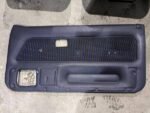 Intérieur complet Peugeot 106 Rallye Phase 1 – Sièges, banquette et panneaux de porte – Image 21