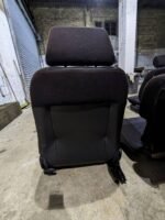 Intérieur complet Peugeot 106 Rallye Phase 1 – Sièges, banquette et panneaux de porte – Image 24