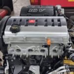 Moteur TU5J4 1.6 16V Peugeot 106 S16 Citroën Saxo VTS – 65 399 km – Image 3