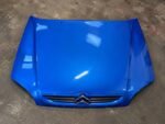 pièces de carrosserie Citroën Saxo VTS 3 portes – bleu métallisé  Prix affiché – Image 3
