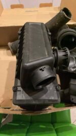 Ensemble complet circuit d’admission Peugeot 106 S16 – Saxo VTS 16V – Image 3