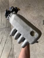 Admission aluminium complète Peugeot 106 Rallye Phase 1 1.3 TU2J2 – Image 3