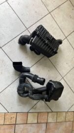 Ensemble d’admission d’air d’origine complet Peugeot 106 S16 / Saxo VTS 16V – Image 3