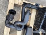 Ensemble admission d’air Peugeot 106 – Boîtes à air, conduits, résonateurs et supports d’origine – Image 3